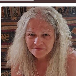 Meet your Posher, Kathy